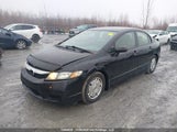 Honda Civic Dx-G 2HGFA16419H113084 снимка