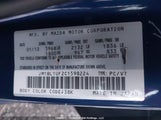 Mazda Mazda3 Gx JM1BL1UF2C1598224 снимка