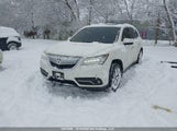 Acura Mdx Elite Package 5FRYD4H82GB506884 снимка