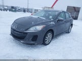 Mazda 3 I JM1BL1L71D1840495 снимка