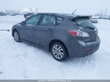 Mazda 3 I JM1BL1L71D1840495 снимка
