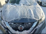 Nissan Murano Sv 5N1AZ2BS8MC120472 снимка
