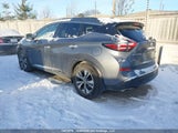 Nissan Murano Sv 5N1AZ2BS8MC120472 снимка