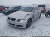 BMW 335I xDrive WBAPL5C55BA742804 снимка