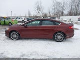 Ford Fusion Se 3FA6P0T92FR216687 снимка