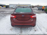 Ford Fusion Se 3FA6P0T92FR216687 снимка