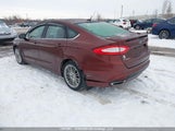 Ford Fusion Se 3FA6P0T92FR216687 снимка