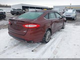 Ford Fusion Se 3FA6P0T92FR216687 снимка