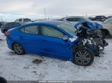 Hyundai Elantra Gl KMHD84LF2HU123025 снимка