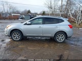 Nissan Rogue Sv W/Sl Pkg JN8AS5MV4CW359648 fotografie