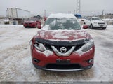 Nissan Rogue S/Sl/Sv 5N1AT2MV7FC890819 снимка
