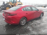 Mazda Mazda3 Gx JM1BPAB73M1302502 снимка