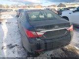 Hyundai Sonata Gls 5NPEB4AC1BH056549 снимка