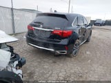 Acura Mdx Technology 5J8YD4H6XJL800457 снимка