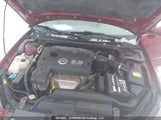 Nissan Altima 2.5 S 1N4AL11D26C196930 снимка