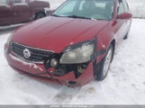 Nissan Altima 2.5 S 1N4AL11D26C196930 снимка