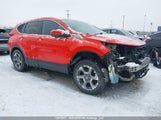 Honda Cr-V Ex 2HKRW2H53HH106586 снимка