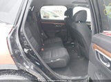 Honda Cr-V Ex 2HKRW2H53HH106586 снимка