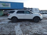 Ford Explorer 1FM5K8GTXEGC52248 fotografie