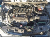 Honda Civic Touring 2HGFE1F99PH000562 снимка