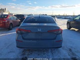 Honda Civic Touring 2HGFE1F99PH000562 снимка