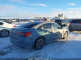 Honda Civic Touring 2HGFE1F99PH000562 снимка