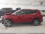 Toyota Rav4 Le 2T3ZFREV3JW499825 снимка