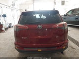 Toyota Rav4 Le 2T3ZFREV3JW499825 снимка