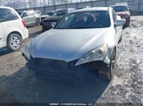 Hyundai Genesis 2.0T KMHHT6KD2AU014338 снимка