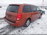 Dodge Grand Caravan Se/Sxt 2C4RDGBGXCR255862 снимка