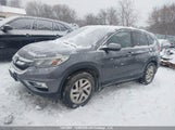 Honda Cr-V Ex-L 2HKRM4H70GH125274 снимка