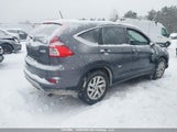 Honda Cr-V Ex-L 2HKRM4H70GH125274 снимка
