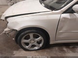 Subaru Legacy 2.5 Gt Limited 4S3BP676664311841 photo