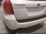Subaru Legacy 2.5 Gt Limited 4S3BP676664311841 photo