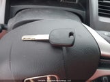 Honda Civic Dx/Dx-A 2HGFA16209H019549 снимка