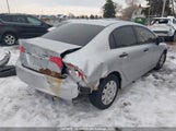 Honda Civic Dx/Dx-A 2HGFA16209H019549 снимка
