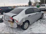 Honda Civic Dx/Dx-A 2HGFA16209H019549 снимка