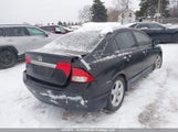 Honda Civic Sport 2HGFA1F60AH006842 снимка