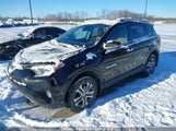 Toyota Rav4 Limited 2T3DFREV2JW771761 снимка