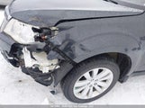 Subaru Forester 2.5 X Limited Package JF2SHCDC4BH756590 снимка