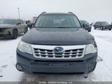 Subaru Forester 2.5 X Limited Package JF2SHCDC4BH756590 снимка