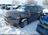 Mitsubishi Outlander Es JA4AT2AW9BU609748 снимка