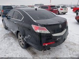 Acura Tl 19UUA9F52AA801399 снимка
