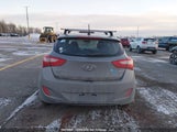 Hyundai Elantra KMHD25LH8EU167163 снимка