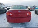 Toyota Corolla Le 2T1BU4EEXAC287508 photo
