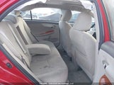 Toyota Corolla Le 2T1BU4EEXAC287508 снимка