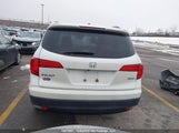 Honda Pilot Exl 5FNYF6H58GB502898 снимка