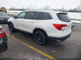 Honda Pilot Exl 5FNYF6H58GB502898 снимка