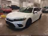 Honda Civic Touring 2HGFE1F96PH002026 снимка