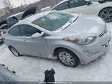 Hyundai Elantra Sport Appearance KMHDH4AEXFU309306 снимка